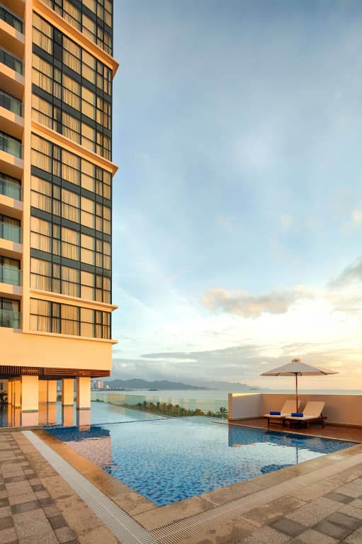 Vinpearl Beachfront Nha Trang - photo 9