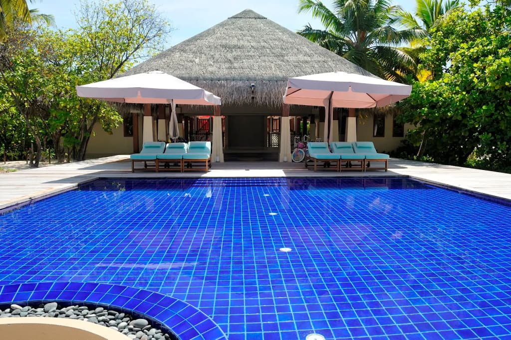 Ayada Maldives Hotel - photo 14