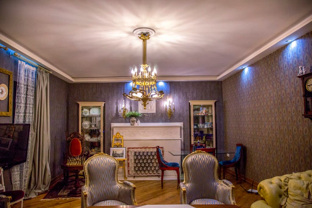 TBILISI ART DECO Private House - photo 16