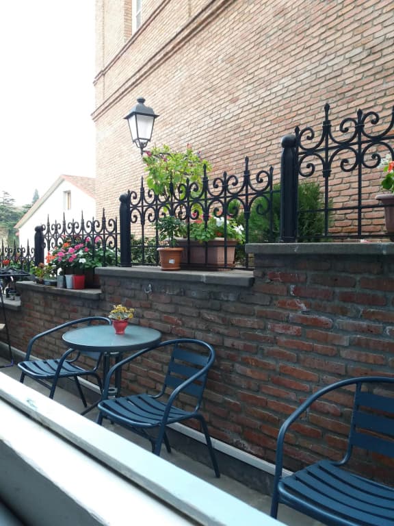 Tbilhome Hostel - photo 6