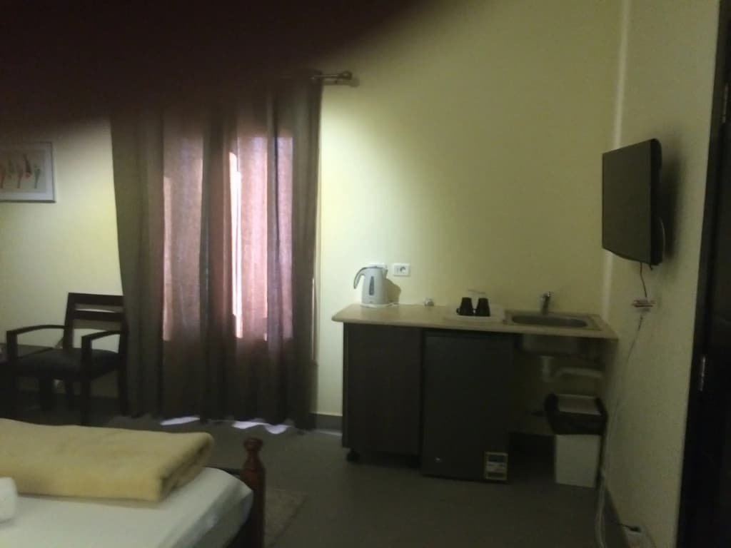 Sakan 275 Apart-Hotel - photo 4