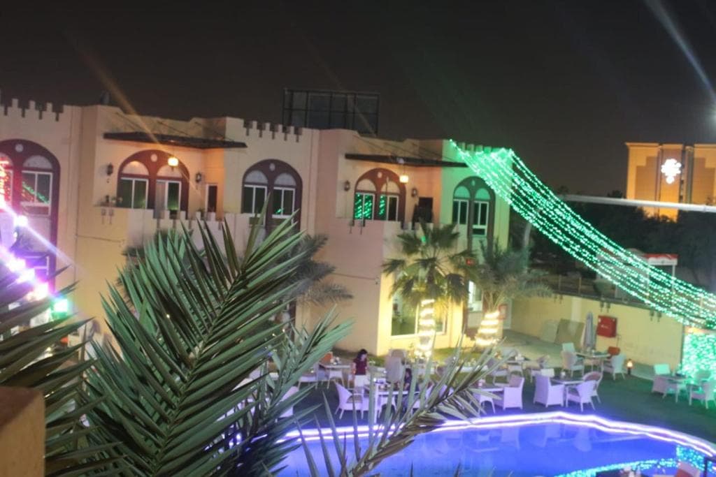 Corniche Palace Hotel - photo 26