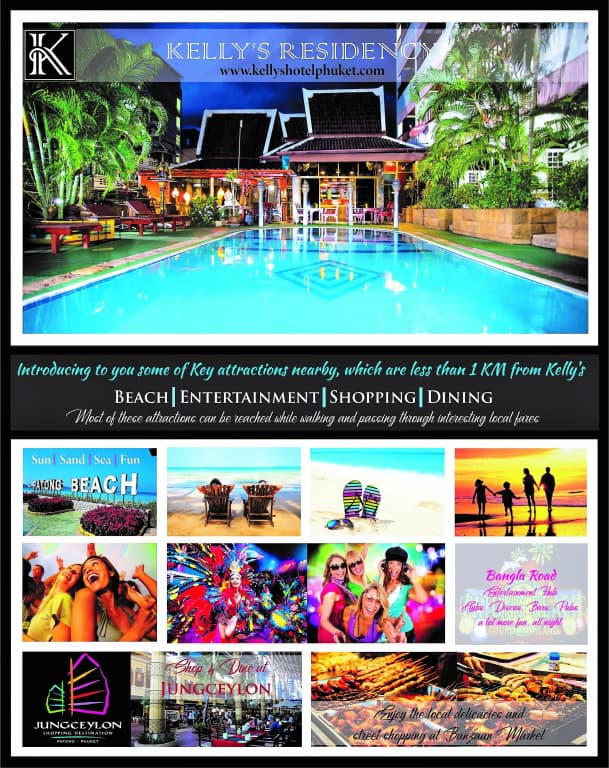 Kelly's Residency Boutique hotel - photo 43