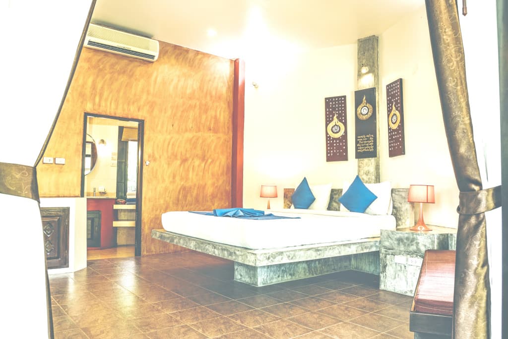 Chaweng Bayview Resort Hotel - photo 8
