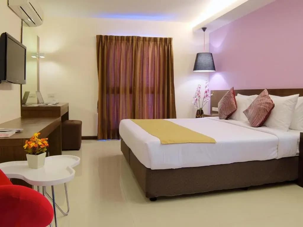 Grand Alpine Hotel - photo 32