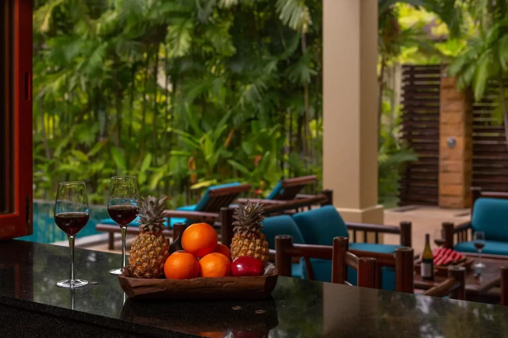 RAAS 3br, Private Pool|Naiharn Beach Villa - photo 43