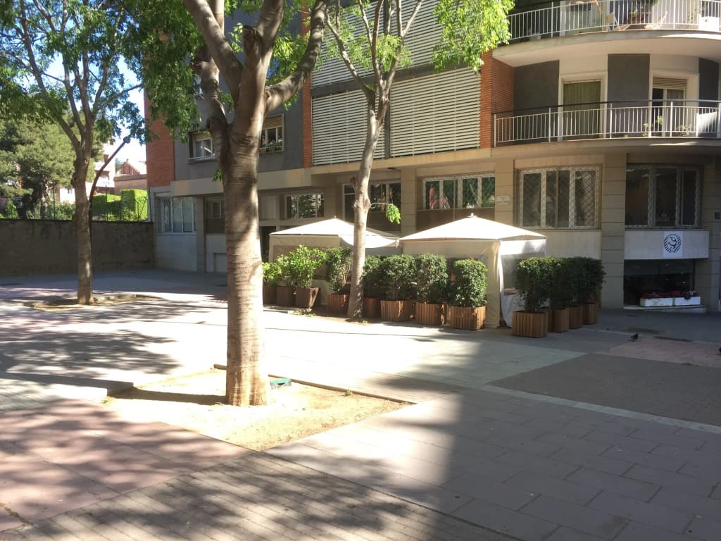 Apkeys Barcino Balmes Apartments - photo 28
