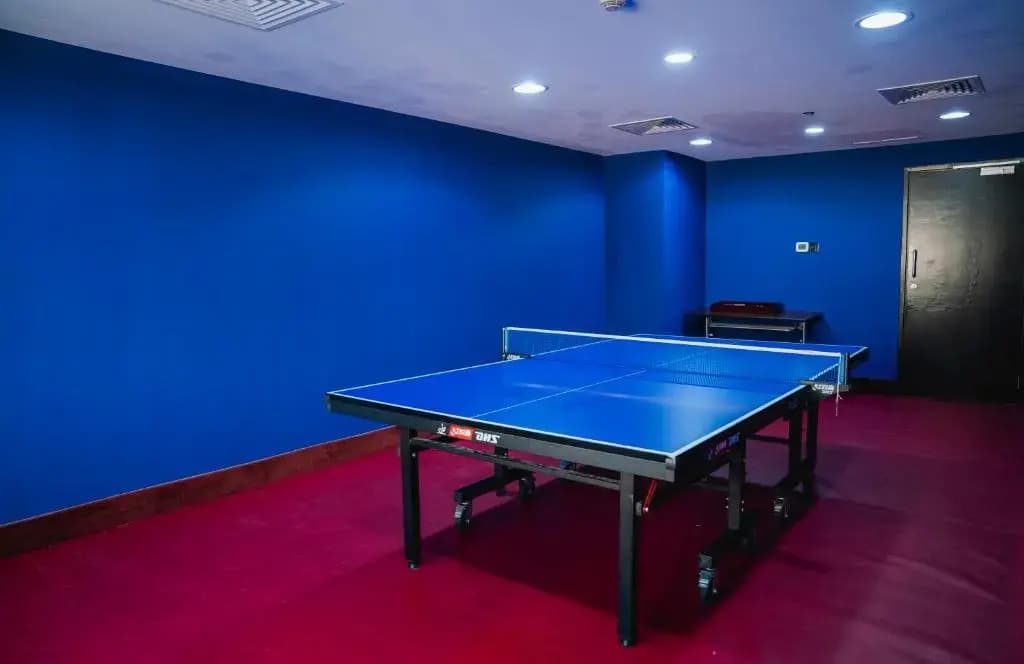 Best Western Premier Muscat Hotel - photo 12