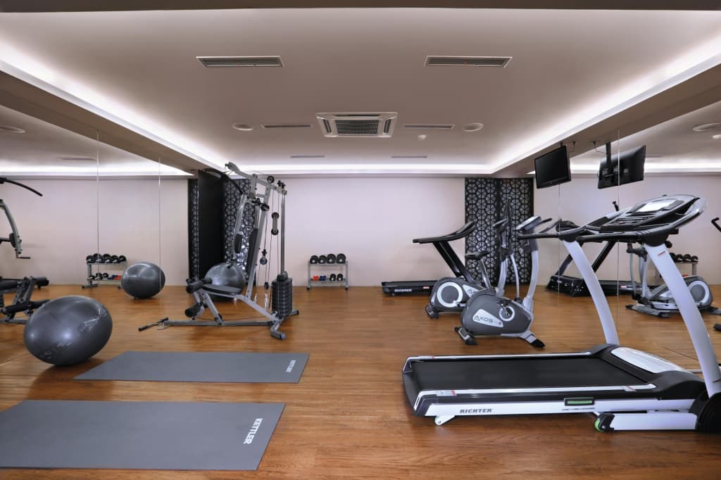 The Grove Suites Hotel - photo 7