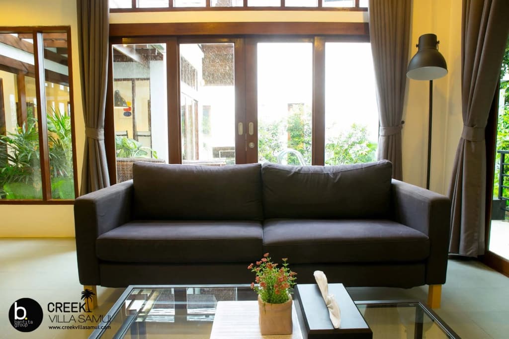 Creek Villa Samui - photo 37