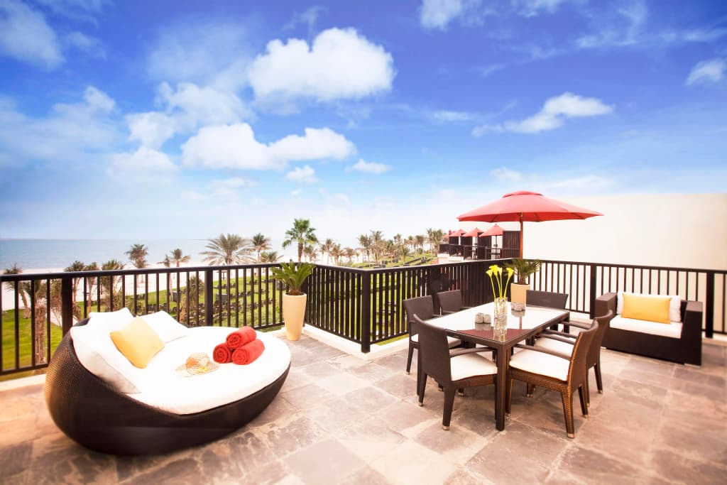JA The Resort - JA Palm Tree Court Hotel - photo 10