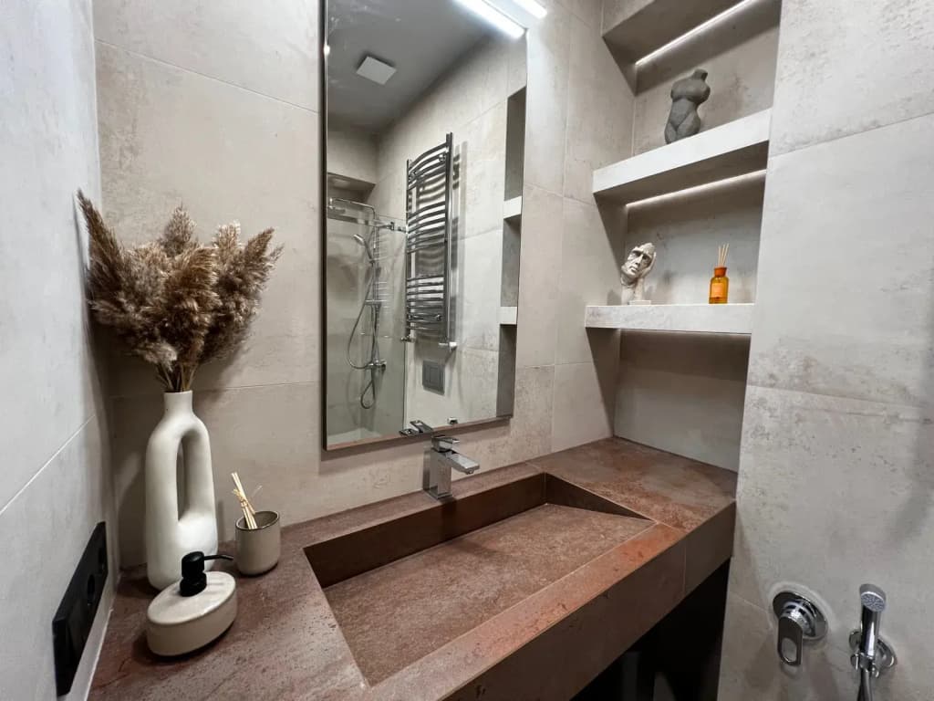 Apartments Leitmotif - photo 22