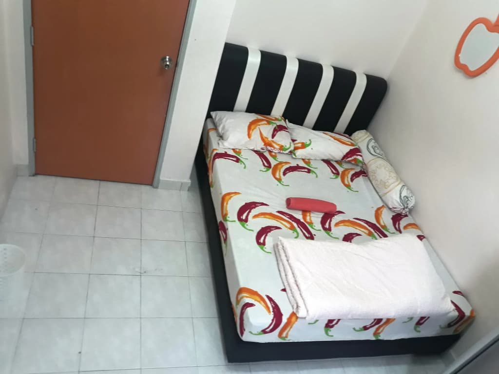 Gateway Malaysia Guest House - photo 3