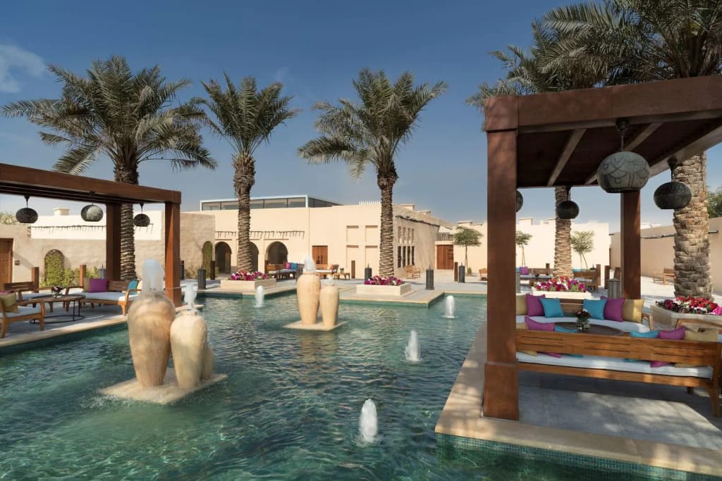 Souq Al Wakra Qatar by Tivoli Hotel - photo 9