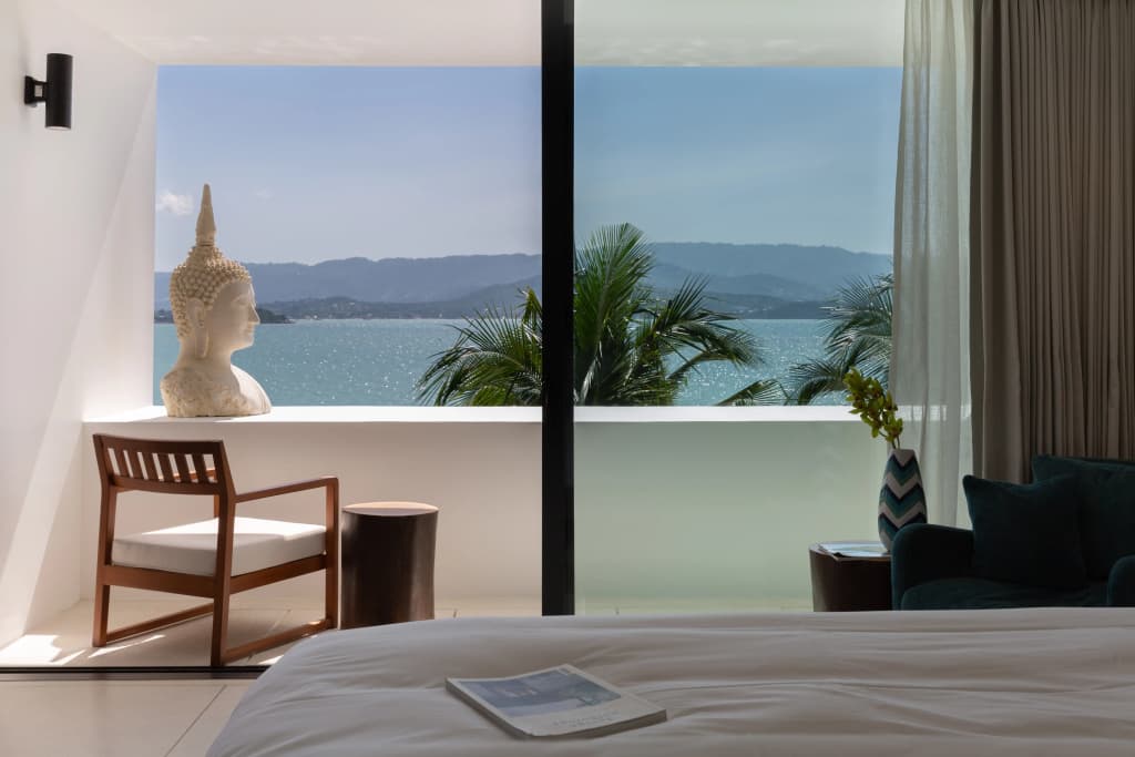 Kerem Luxury Beachfront Villas - photo 28
