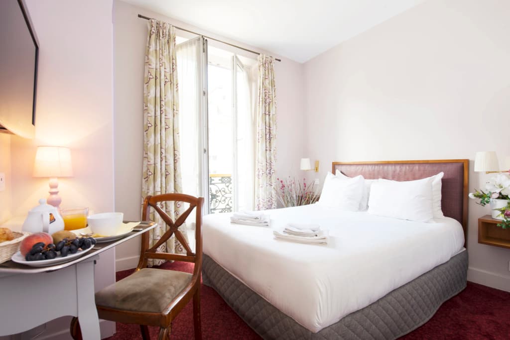France Louvre Hotel - photo 4