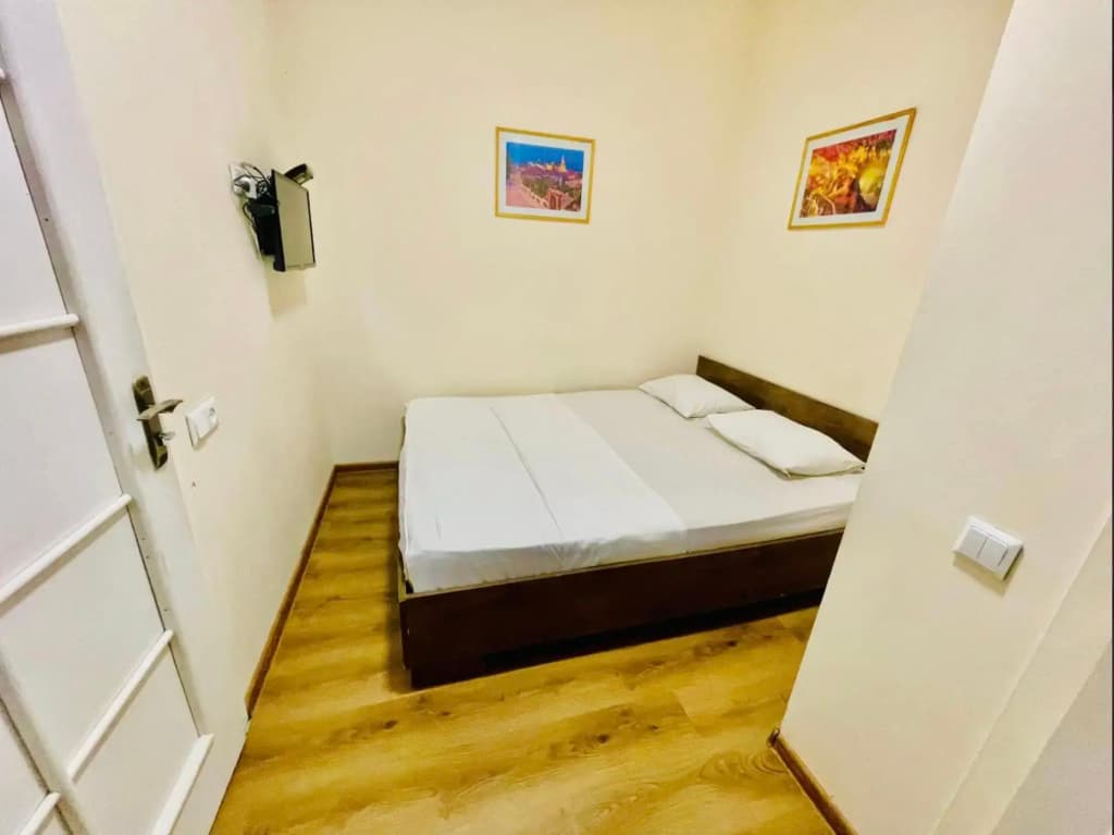 Guest house Rustaveli Bon Voyage - photo 24