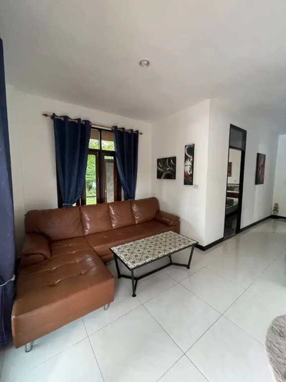 Aisawan Resort Villa - photo 16