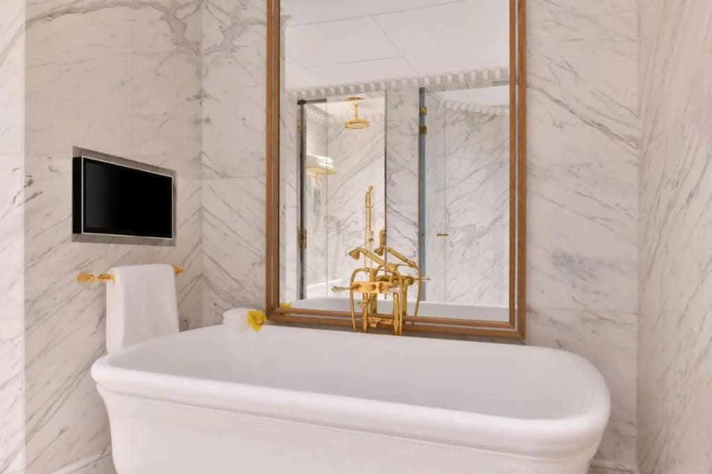The Ritz-Carlton, Doha - photo 10