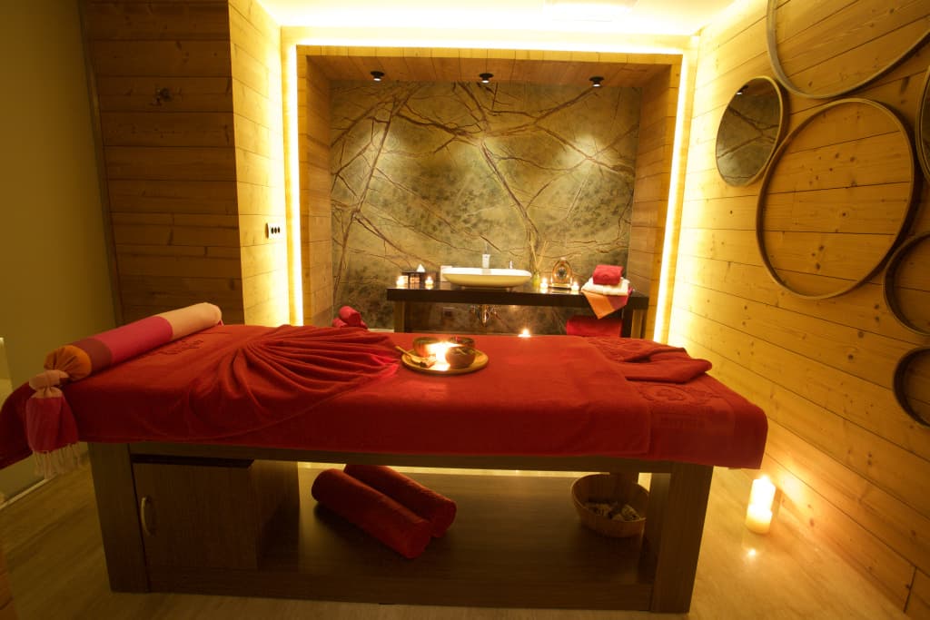 Dosso Dossi Hotels Downtown - photo 21