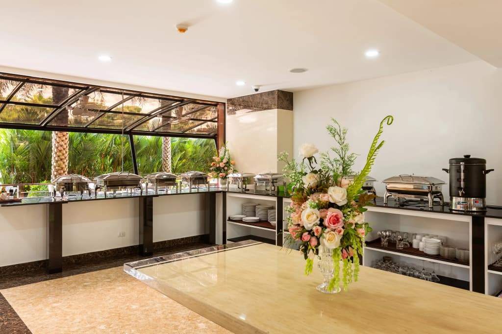 Mai Khao Beach Condotel 2322 Apartments - photo 19