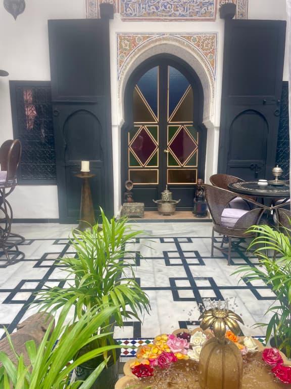 Riad Tachchaqa Hotel - photo 7