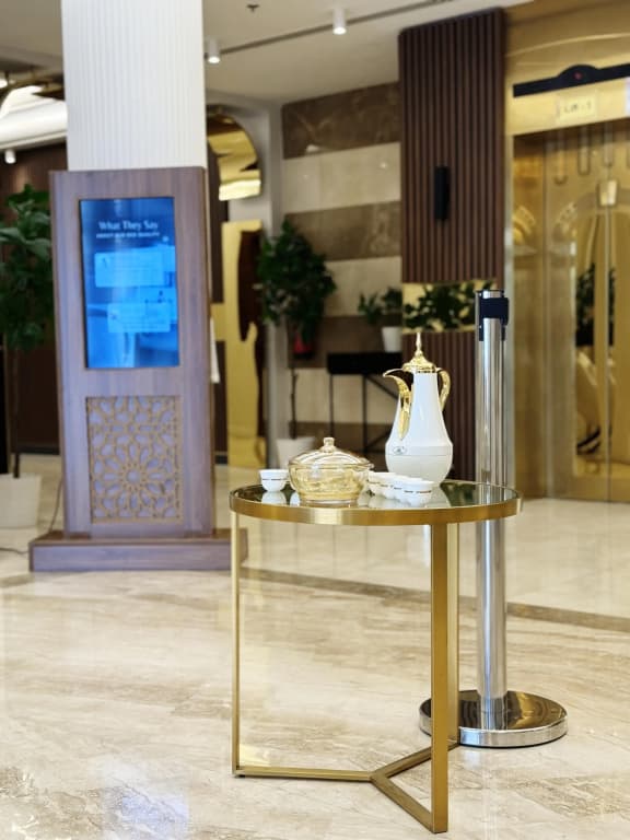 Abraj INN Royal Hotel - photo 49