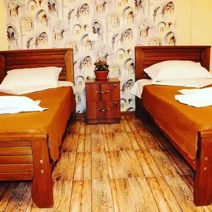 Ingrid Hotel - photo 5