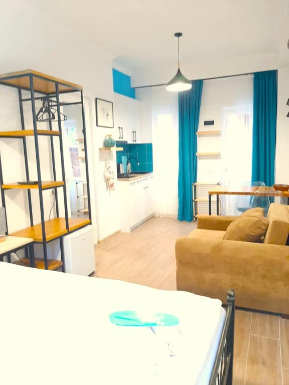 Nebula Inn Apartment - photo 1