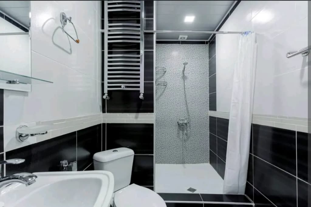 Bounty Apart Hotel - photo 9