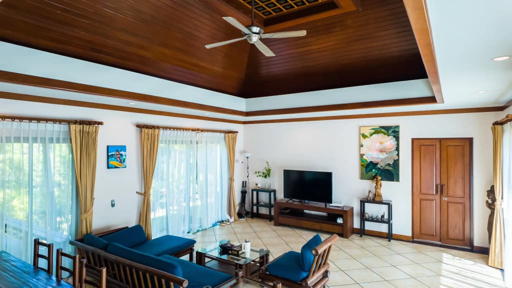 Genesis Elephant Villa - photo 16