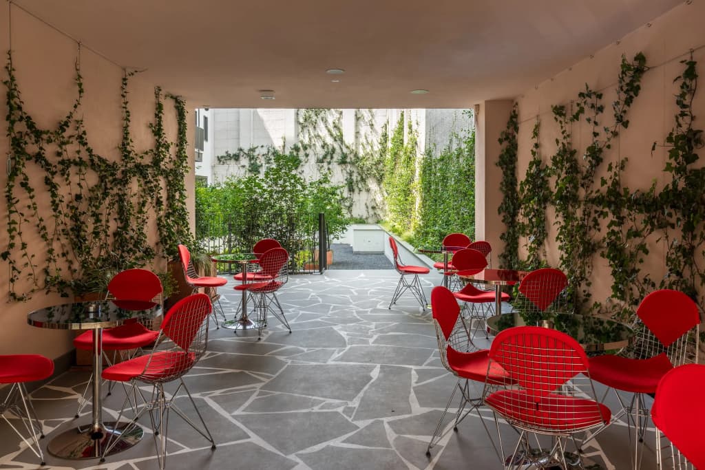 Hotel Calimala Milano - photo 21