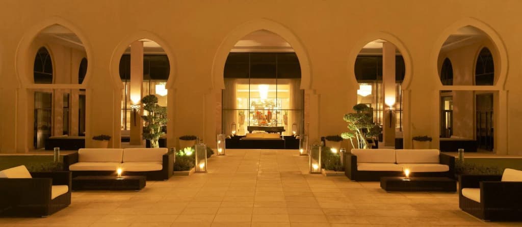 The St. Regis Doha - photo 19