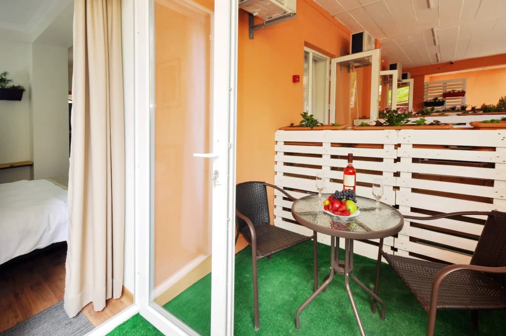 Art Nebula Hotel - photo 17
