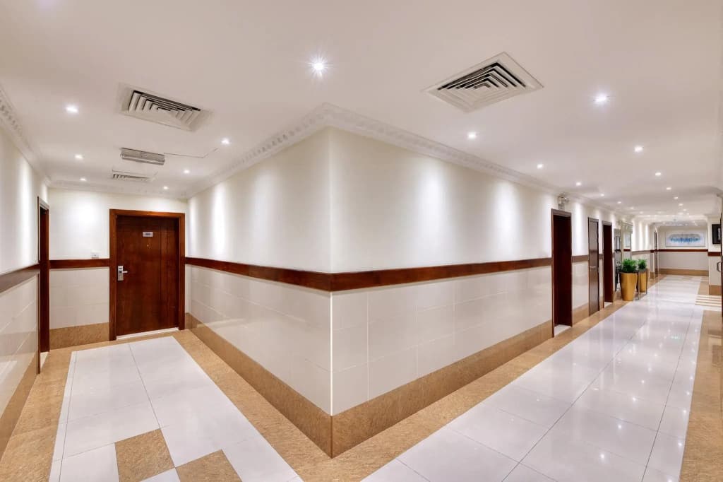 Pearl Marina Hotel Apartments - photo 22