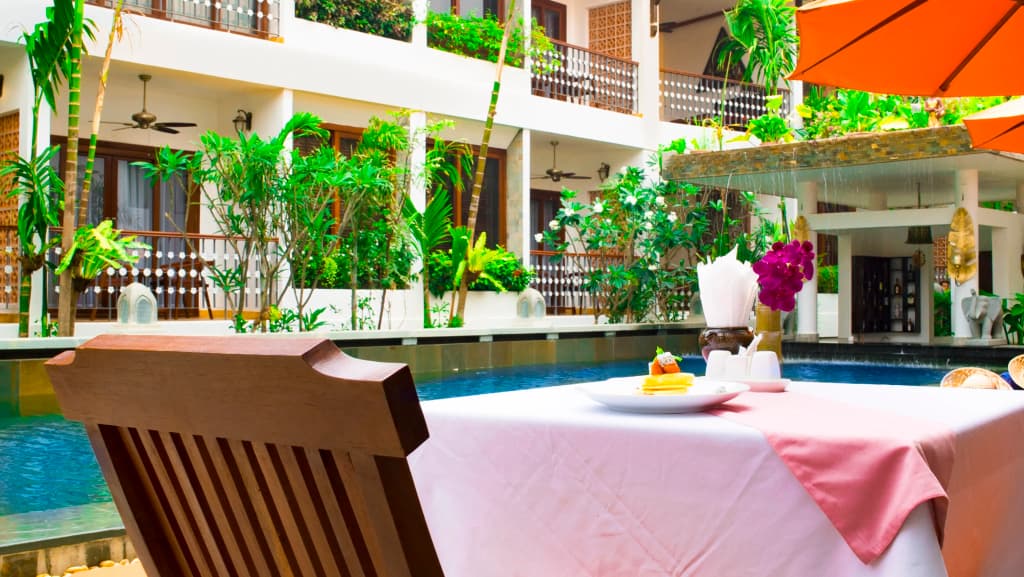 Montra Nivesha Residence - photo 7