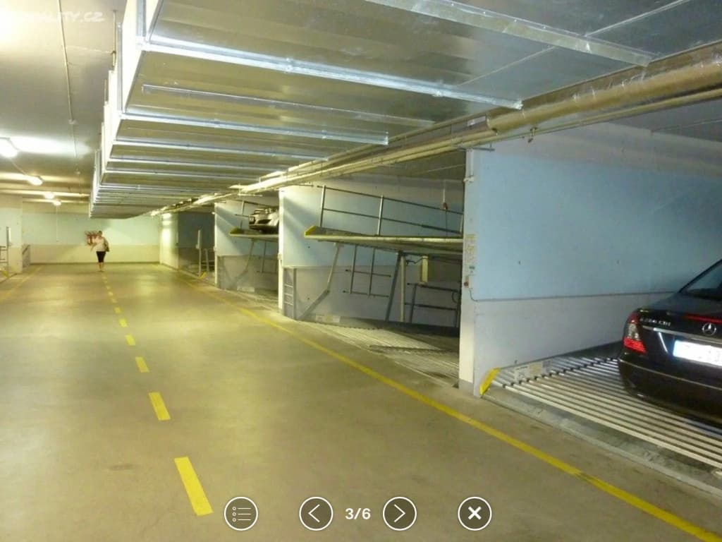 Lower Ground Floor Prague Apartments - photo 22