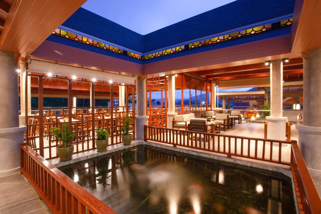 Orchidacea Resort - photo 2