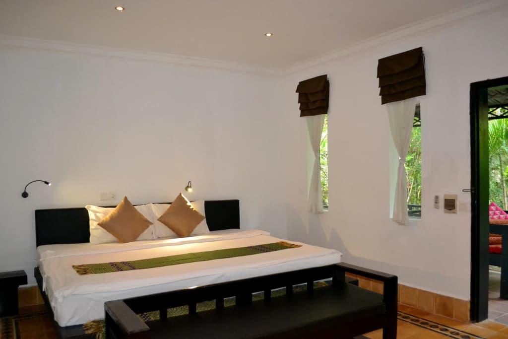 Nature Boutique Residence Villa - photo 8