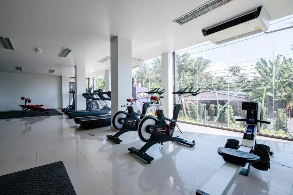 Maikhao Hotel  - photo 4