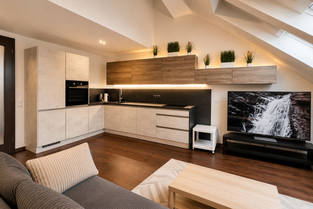Loft Apartments - photo 5