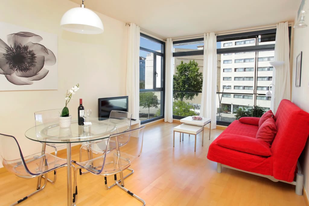 Barcelona Best Services Apartments - photo 6