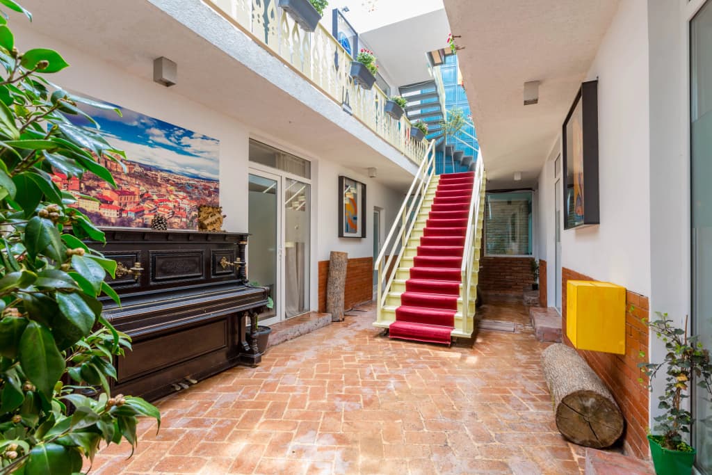Tato Hotel - photo 28