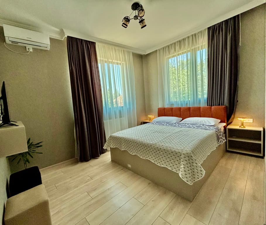 Ritmari Apartment Hotel - photo 9