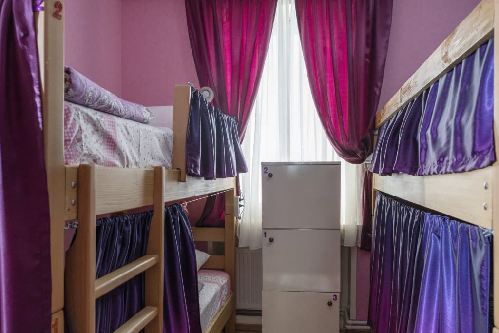 Elia Boutique & Apart-Hotel Hostel - photo 23