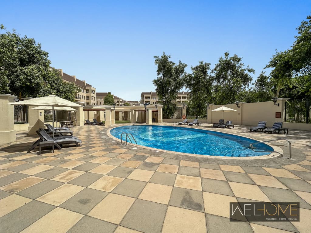 WelHome - Prime Apartment With Balcony Amidst Lively Area Apartments - photo 12