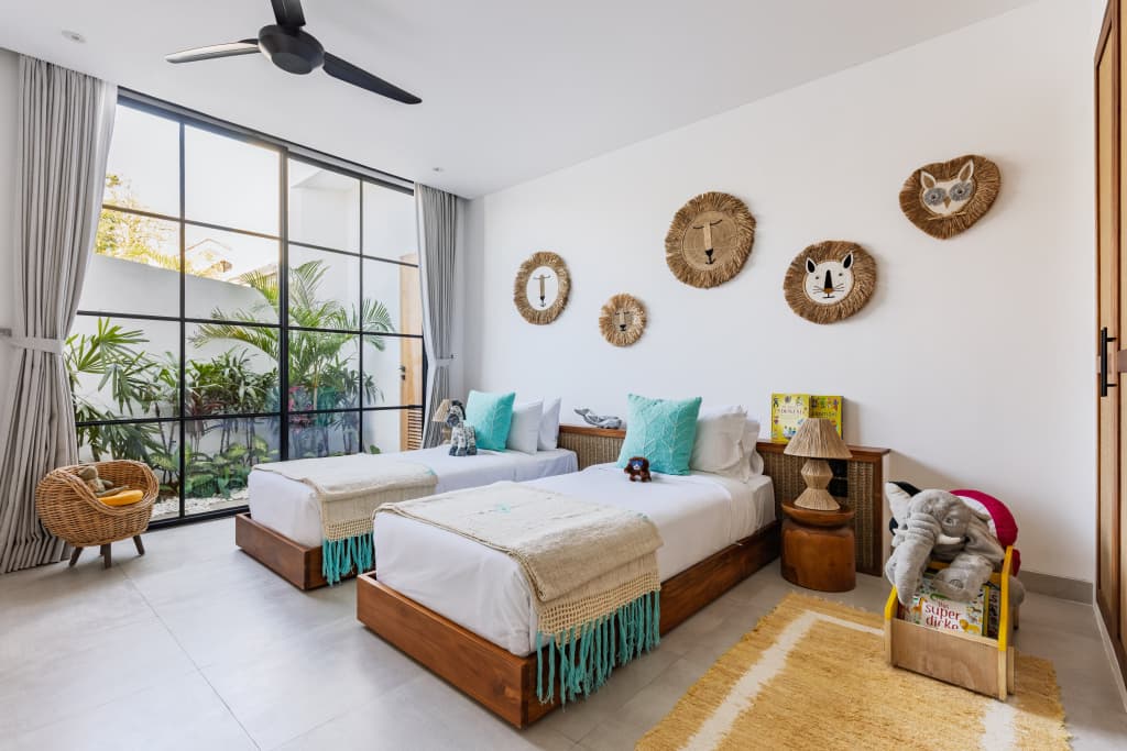 Family Nest Resort & Villas Resort - photo 15