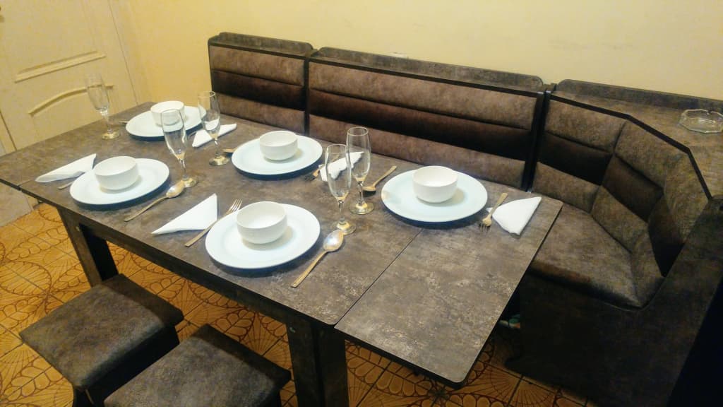 TBT Hostel - photo 8