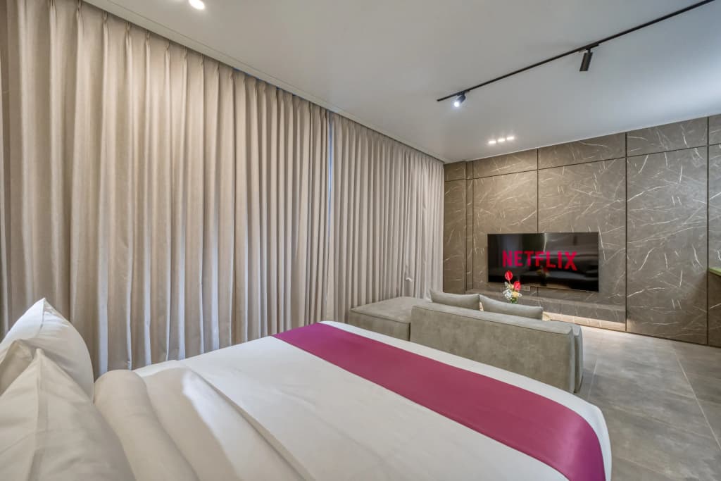XO Canggu Adults Only Hotel - photo 5