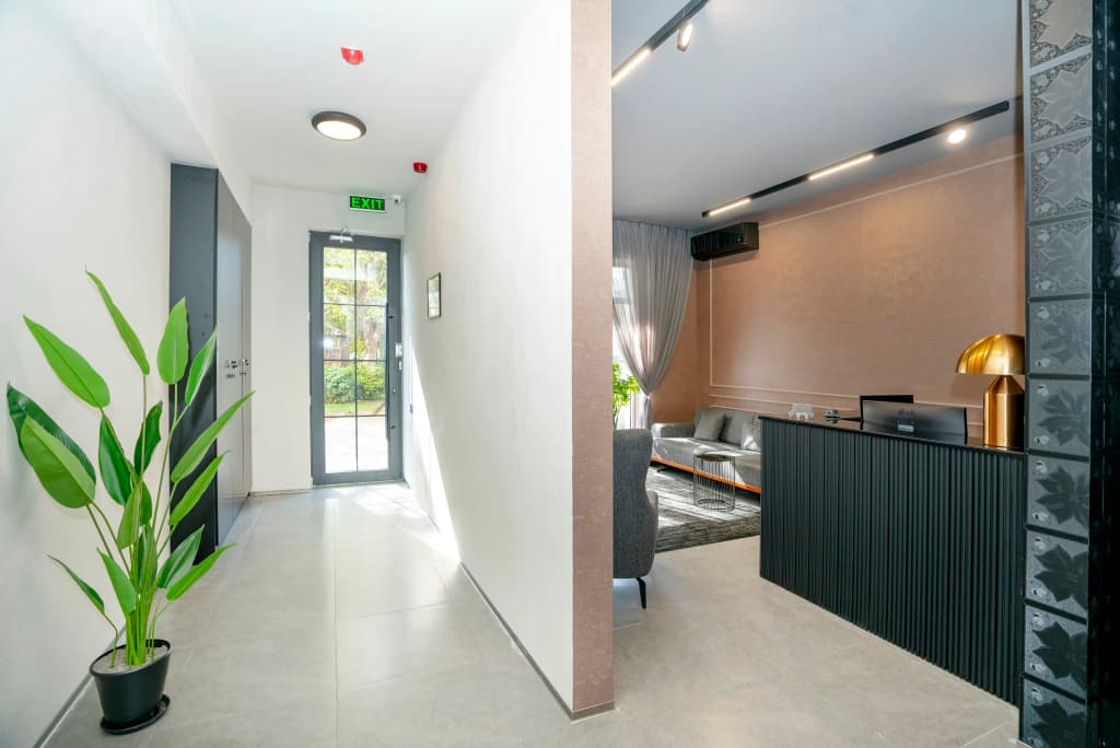 Best Tbilisi Hotel - photo 8